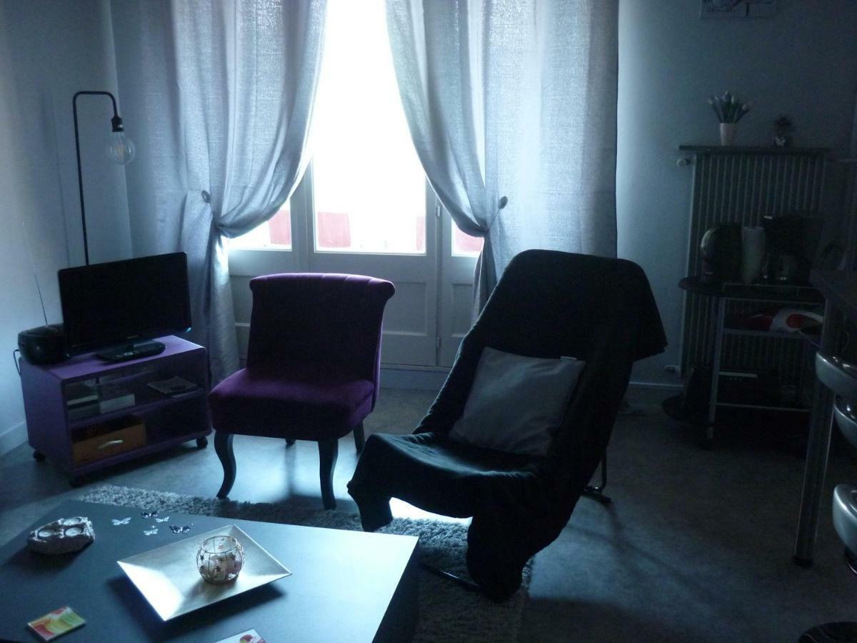 L'Oree Du Parc A ベルフォール エクステリア 写真